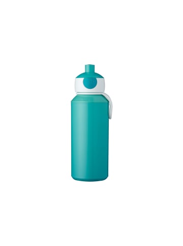 Mepal Trinkflasche Campus in – 400 ml in Türkis