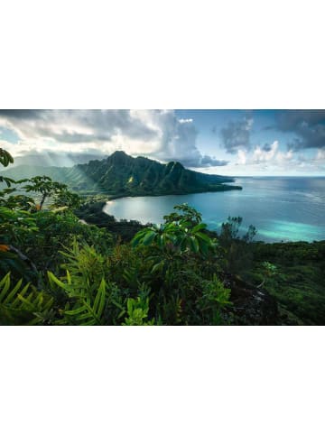 Ravensburger Ravensburger Puzzle 5.000 Teile Atemberaubendes Hawaii in bunt
