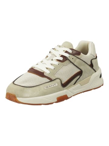 GANT Footwear Sneaker in Beige