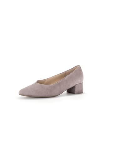 Gabor Fashion elegante Pumps in rosa