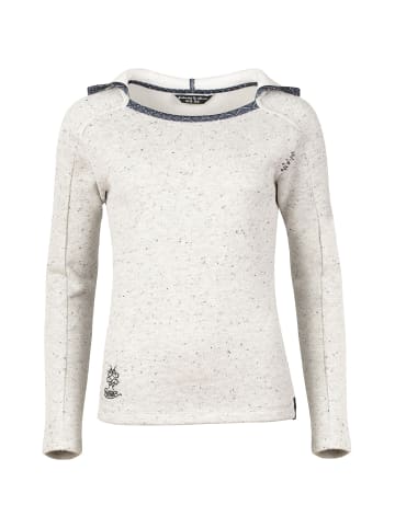 Chillaz W BERGAMO 2.0 HOODY in Grau