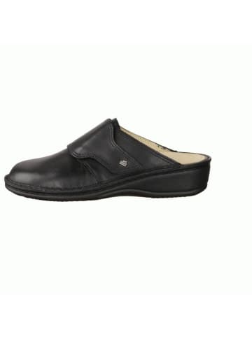 Finn Comfort Clogs für Damen in schwarz