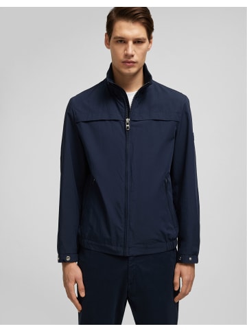 HECHTER PARIS Blouson in midnight blue