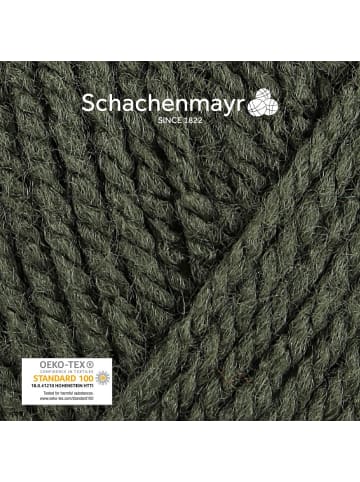 Schachenmayr since 1822 Handstrickgarne Bravo, 50g in Loden