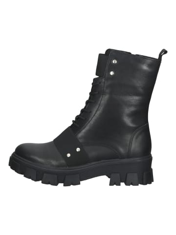 ILC Stiefelette in Schwarz