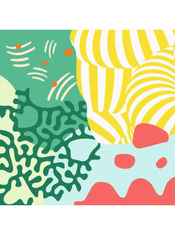 Ravensburger Ravensburger Malprodukte Organische Vibes in bunt