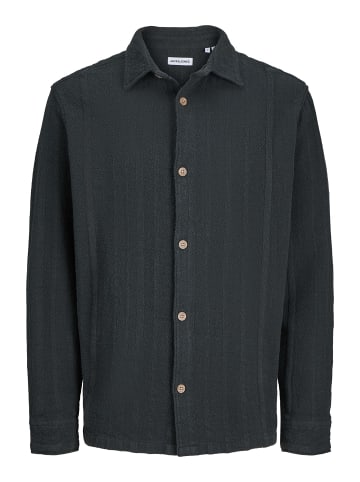 Jack & Jones Overshirt in Forest River
