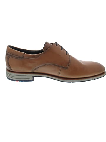 LLOYD Tambo Business Schuh Braun