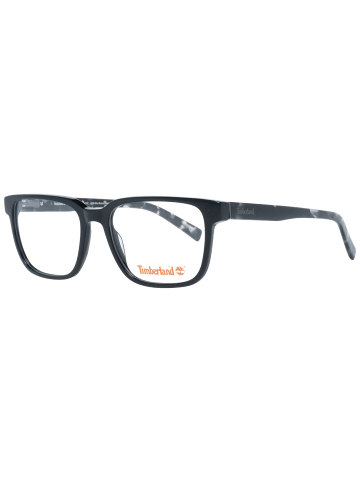 Timberland Herren Optische Fassungen Quadrat Schwarz