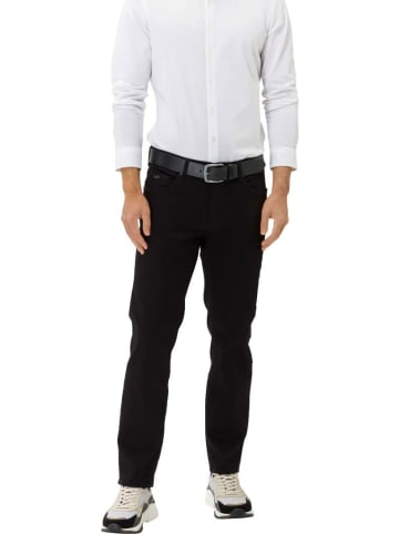 BRAX Slim Fit Jeans für Herren in uni