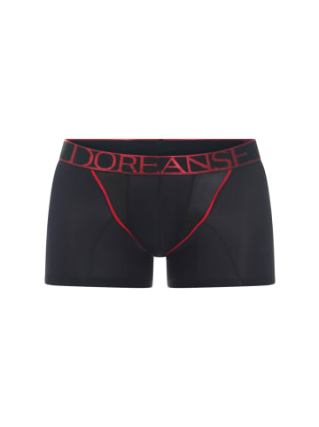 Doreanse Pants in schwarz