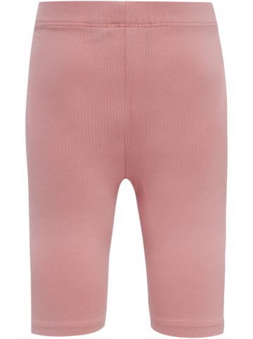 Hummel 3/4 Leggings Hmlisla Mädchen in MAUVEGLOW