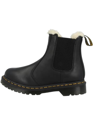 Dr. Martens Chelsea Boots 2976 Leonore in schwarz