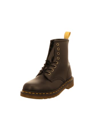 Dr. Martens Stiefelette in schwarz