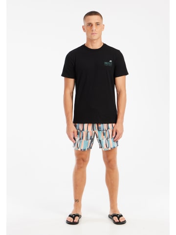 Protest " PRTOxford in True Black