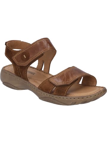 Josef Seibel Sandale Debra 58 in brandy