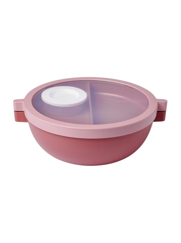 Mepal Bento-Lunchbowl Vita 1,5 l in Vivid Mauve