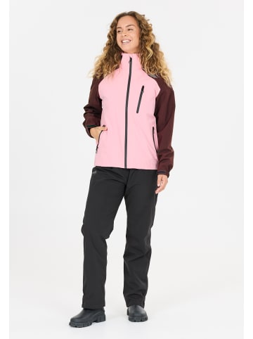 Weather Report Funktionsjacke CAMELIA W-PRO15000 in 4116 Peony