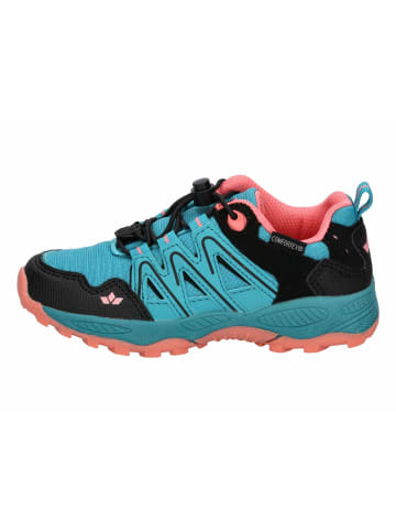 Lico Trekkingschuh "Leander" in Blau
