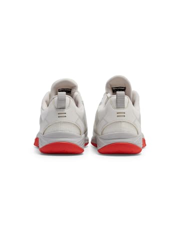 Hummel Hallenschuh Speed Court Innenbereich Erwachsene in CHERRY TOMATO