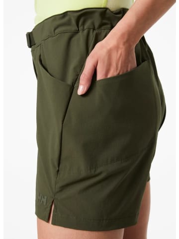Helly Hansen Short in Grün