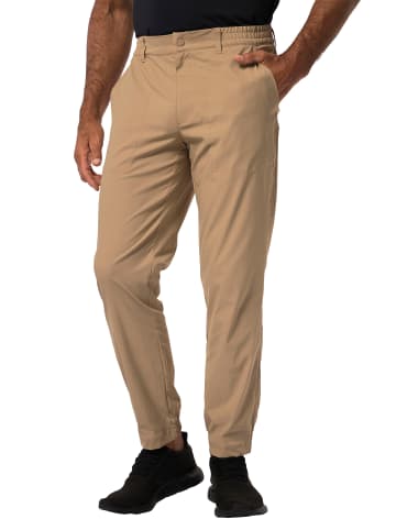 JP1880 Chinohose in sandbraun