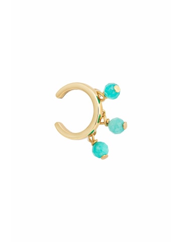 caï Ohrringe für Erwachsene in silber