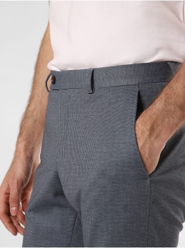 Finshley & Harding London Hose Hoxdon in marine