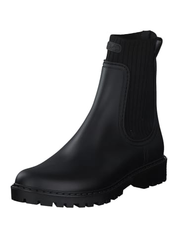 Unisa Chelsea Boots in BLACK