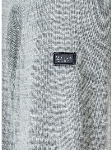 März Pullover in grau - 0006