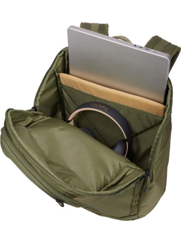 Thule Rucksack Chasm Laptop Backpack 26L in Olivine