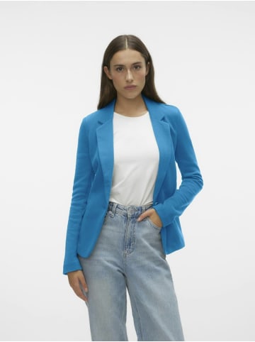 Vero Moda Blazer in blau1