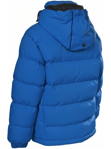 Trespass Kinder Winterjacke in Blau