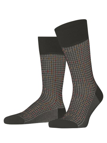 Falke Family Special Edition Socke in Brown