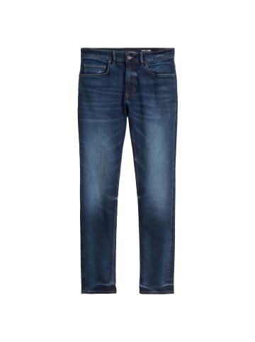 Marc O'Polo Jeans Model Sjöbo shaped in Dark Blue