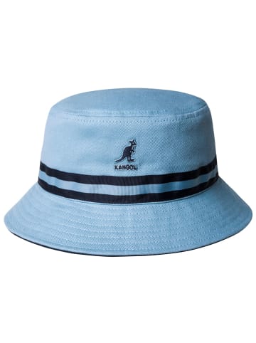 kangol Flapper in blau