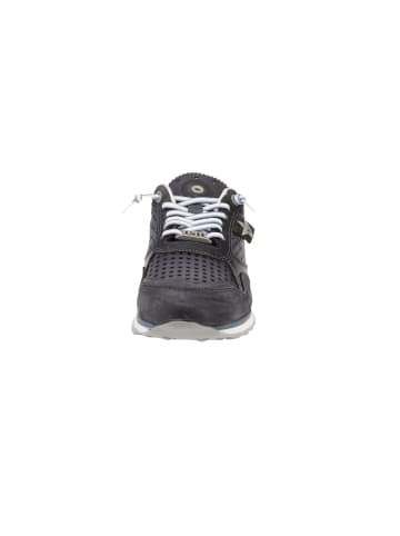 Cetti Slipper  C-848 MULE in Grau