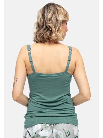 Cyberjammies Kallie Nachtwäsche in grün