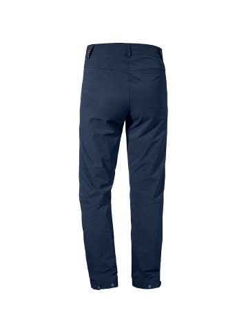 Schöffel M CIRC PANTS LOOOP in Blau