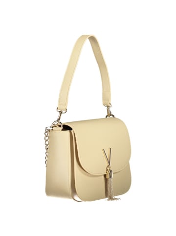 Valentino by Mario Valentino Beige Polyurethan Damen Tasche