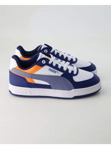 Puma Schnürschuhe in Blau