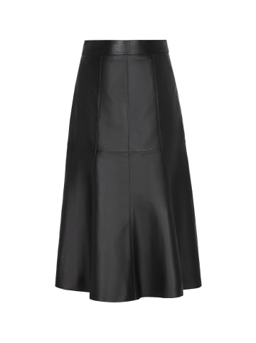 faina Skirt in black
