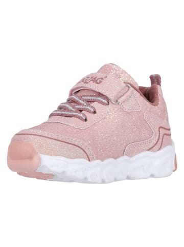 Zigzag Sneaker Auhen in 4099 Misty Rose