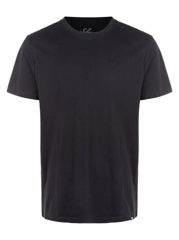 Cruz T-Shirt Highmore in 1001 Black