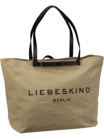 LIEBESKIND BERLIN Shopper Aurora in Dust