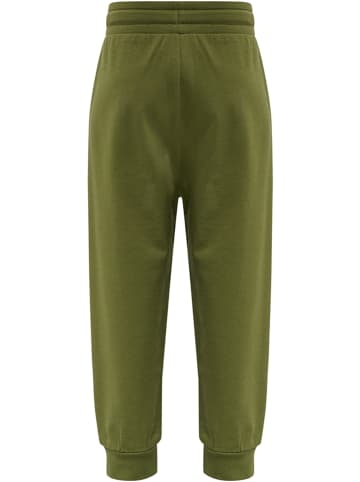 Hummel Hummel Pants Hmlfutte Mädchen in CAPULET OLIVE