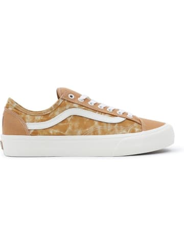 Vans Sneaker in Gelb