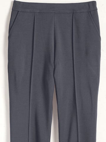 Schneider Sportswear Herren-Freizeithose in graphit
