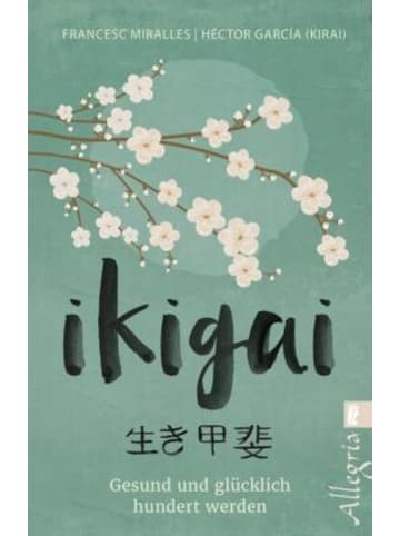 ullstein Buch - Ikigai