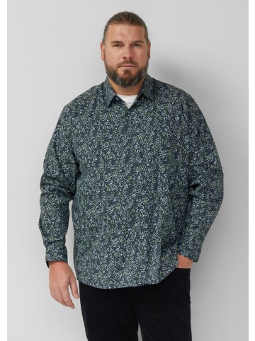 s.Oliver Hemd in 59A1_navy